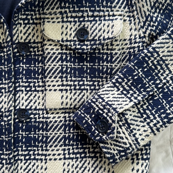 OUTERKNOWN JACKET - Picture 2 of 6